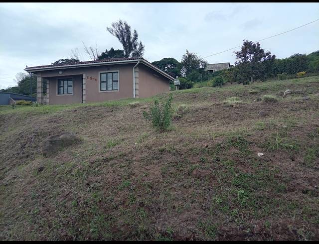 2 BEDROOM HOUSE FOR SALE IN NTUZUMA